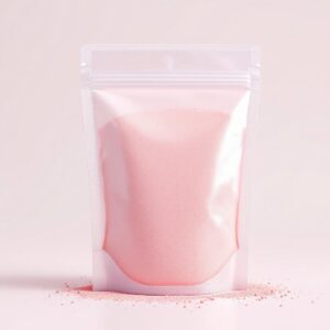 100% Pure Rose Powder - Henna Globe