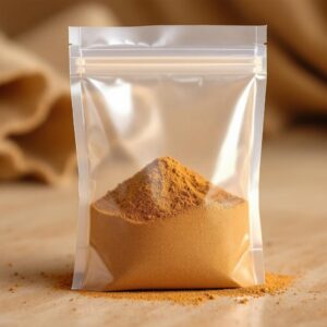 Henna Globe Pure Mulethi Powder – Skin Brightening, Cough Relief & Digestive Support